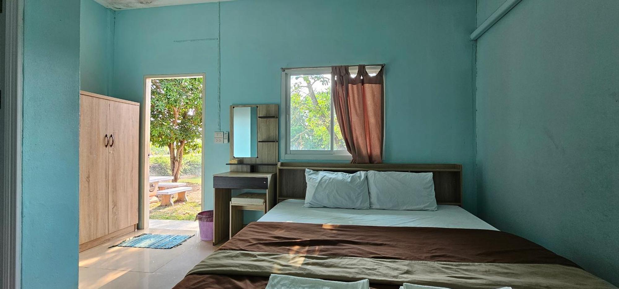 Armthong Resort Након Найок Екстериор снимка