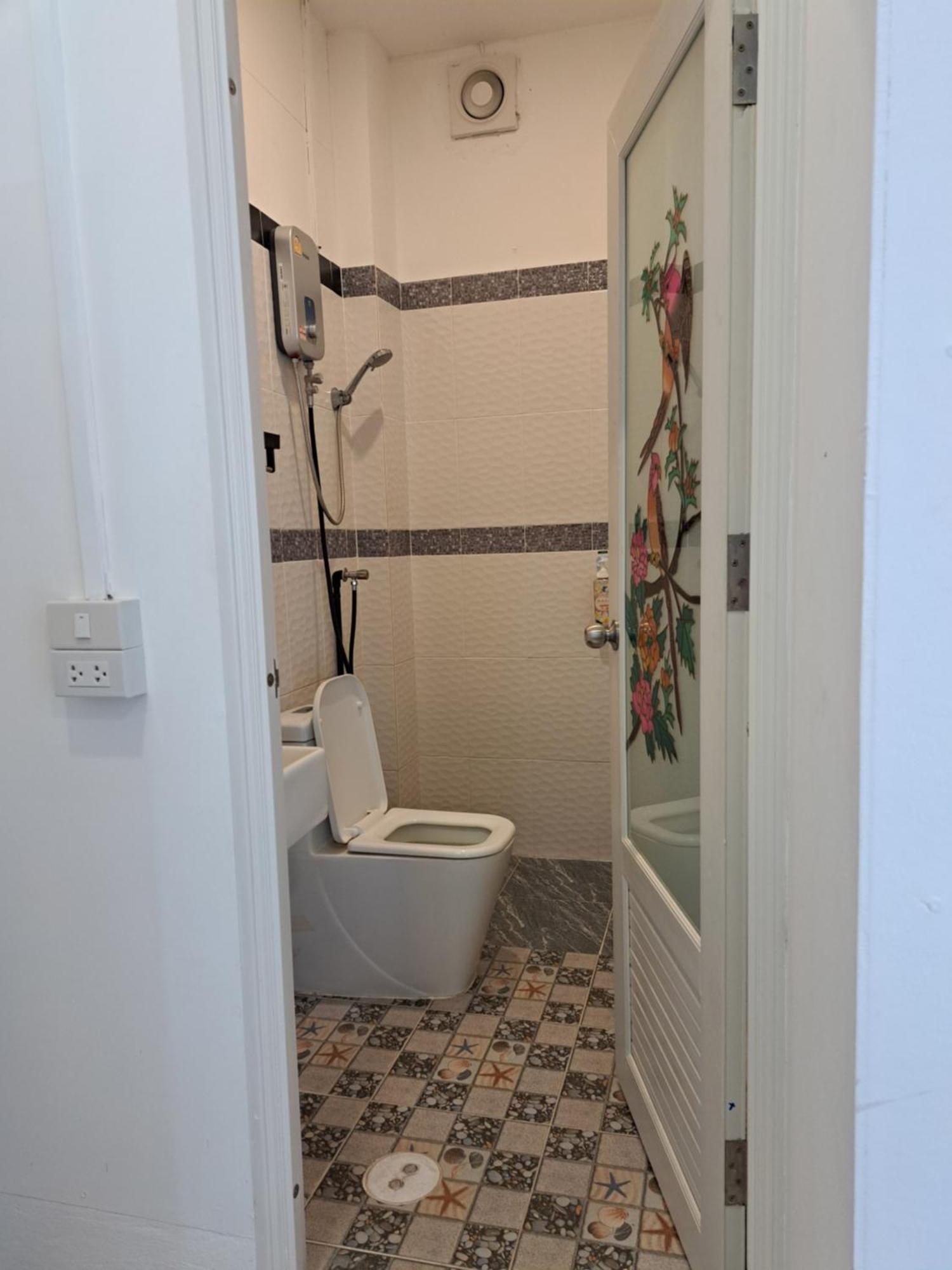 Armthong Resort Након Найок Екстериор снимка