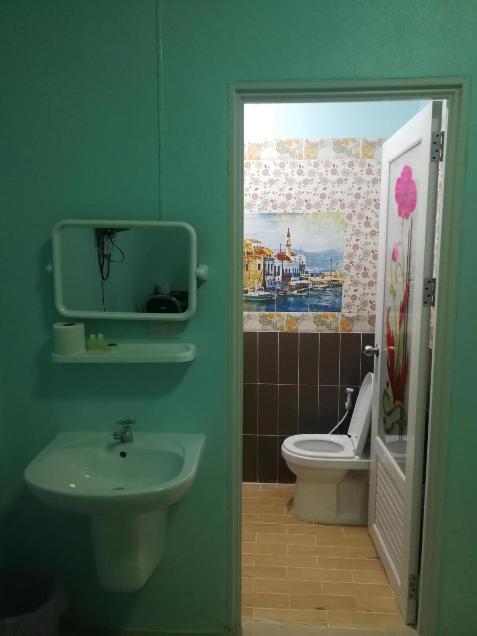 Armthong Resort Након Найок Екстериор снимка